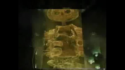 Area 51 Germs