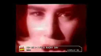 Ice Mc - Its a rainy day (dance 90)