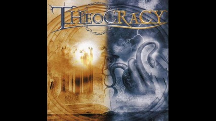 Theocracy - The Healing Hand