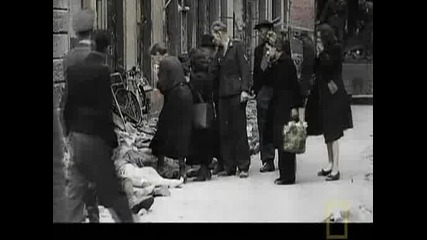 Apocalypse The Second World War 2008 6of6 част1
