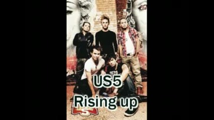 Us5 - Rising Up [full]