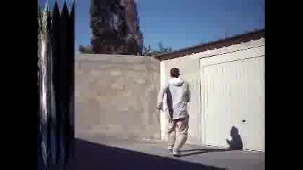 Parkour Clan Part #2