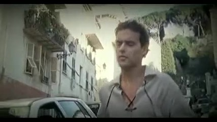 Paolo Meneguzzi - Ed Io Non Ci Sto Piu