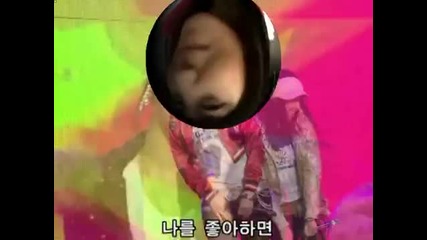 Wonder Girls - Eebabo, This Fool Mv 