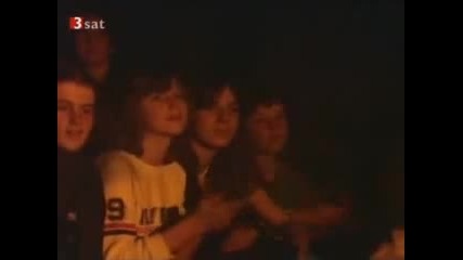 Smokie - San Francisco Bay 1980