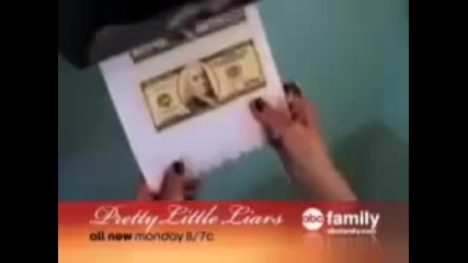 Pretty Little Liars s01 ep12 promo 