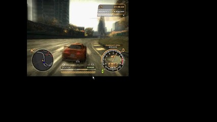 nfs mw световен рекорд
