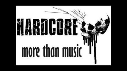 Psycho Brigade feat Italy Hardcore Team - Hardcore mix 2010 