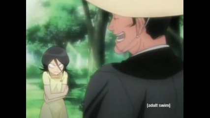 Bleach Episode 8 [english]