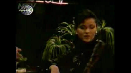 Ceca -1993- Zarila sam zar(official video)