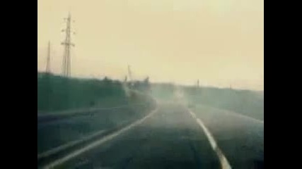 катастрофа на Rolls Royce Phantom