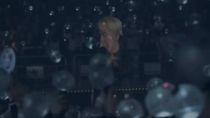 Bts Live on Stage- Epilogue Concert - Ma City