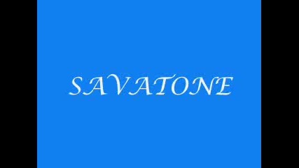 savatone