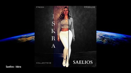 Saelios - Iskra