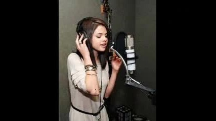 Selena Gomes