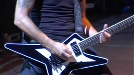 Death Angel - Ex - Tc (live @ Rock Hard 2007) 