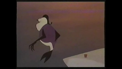 Помощ Аз Съм Риба 2000 Бг Аудио Част 3 Vhs Rip