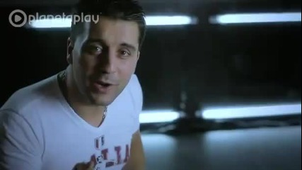 Boris Dali 2011 - Oburka putq - Дали - Обърка пътя (official Video)