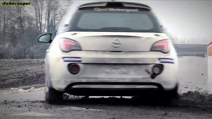 Opel Adam R2