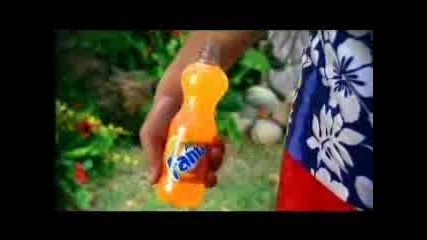 Pie Fanta Badi bambocha 