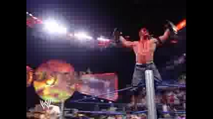 John Cena Tribute