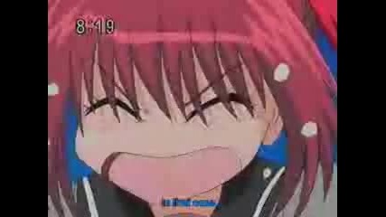 Ichigo & Kish - Insatiable