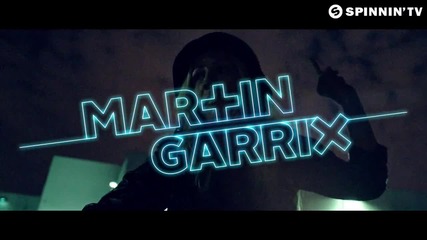 Martin Garrix vs. Matisse & Sadko - Break Through The Silence ( Official Video)