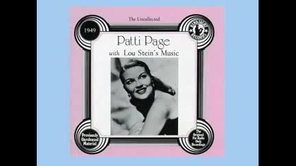 Let Me Call You Sweetheart пѕћpatti Page