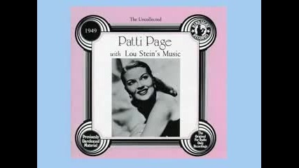 Let Me Call You Sweetheart пѕћpatti Page 