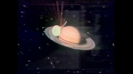 M.a.r.s. - Pump Up The Volume 