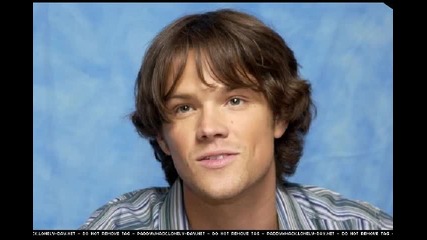Jared Padalecki - Too Late