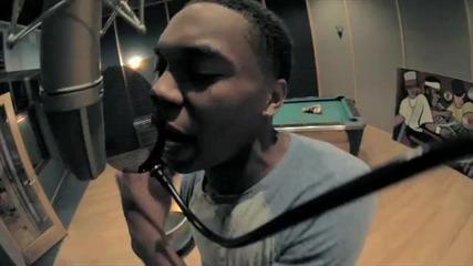 Young Swift - Novocain