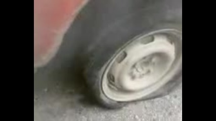 Червеното Ламборжини 2 