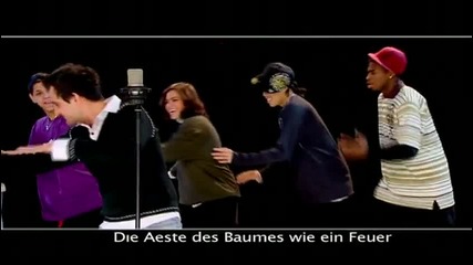 Hgs Gungor - Ci Dare 