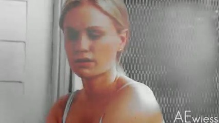 Sookie Stackhouse - My Skin