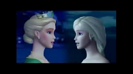 Barbie As The Island Princess - Right Here In My Arms Reunion.flv