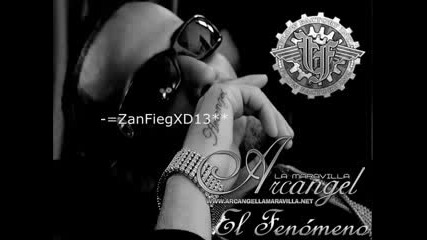 Erre Xi Ft. Arcangel - Ella Tiene Novio (prod. Luny Tunes & No 