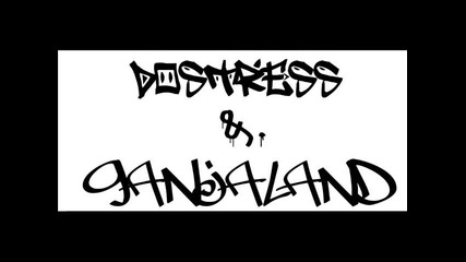 Dostress & ganjaland - Fresh