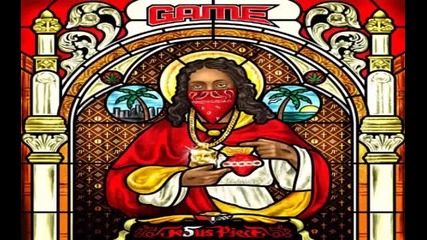 New 2o12 The Game - Ali Bomaye (feat. 2 Chainz & Rick Ross) 2012