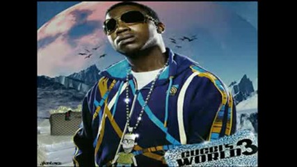 Baby D Ft. Gucci Mane & Shawty Lo - So Icey bass