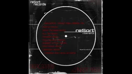 Realsortis - Cannot Pass ( David Temessi Remix )