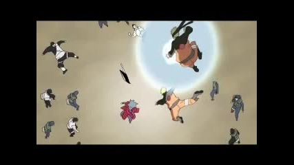 Madara Uchiha Fan Animation Manga 560(561) Trailer