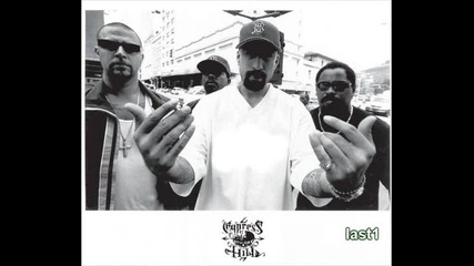 Cypress Hill - Southland killers (feat. mc ren, king tee)