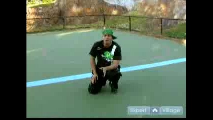 how to break dancing baby freeze 