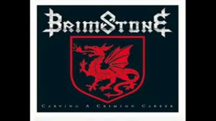 Brimstone - Carving A Crimson Career