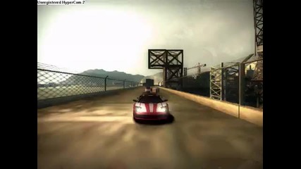 Nfsmw Heat Level 99