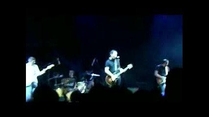 Ostava - Sex In The Morning(live)