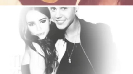 Jelsey - Justin Bieber and Kelsey Jones [lily Collins]