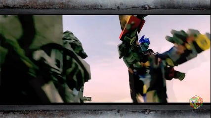 Transformers 4 - Unicron Revealed