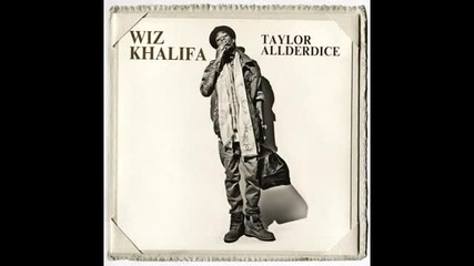 Wiz Khalifa - Number 16 (taylor Allderdice)